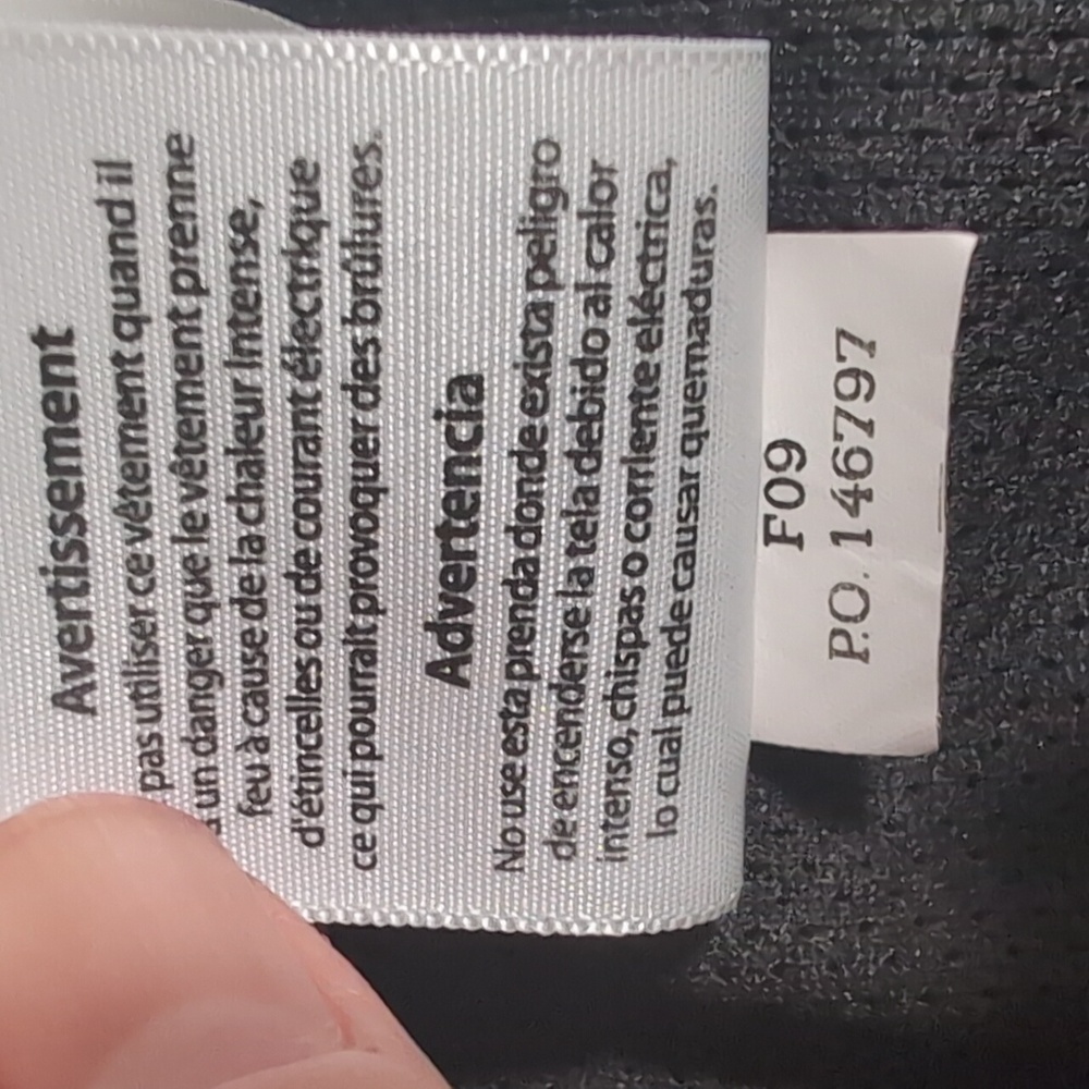 Carhartt for women vest jacket, size XS - Picture 15 of 16